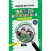 Kayıp Hayvanlar - Çılgın Dedektifler Baran ile Beren