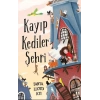 Kayıp Kediler Şehri