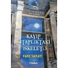 Kayıp Kitaplıktaki İskelet - 3 Fare Sarayı