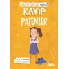Kayıp Patenler, İslam’ın Şartları (Namaz)