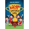 Kayıp Şampiyonluk Kupası