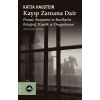 Kayıp Zamana Dair