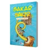 Kaza Geliyorum Demez - Sakar Şakir