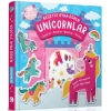 Keçeyle Oyna - Öğren Unicornlar