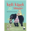 Kedi Köpek Hikayeleri