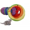 Kedi Oyun Tüneli 117 cm