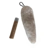 Kedi Oyuncağı Kedi Otlu Peluş Kuyruk 18-20 cm
