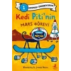 Kedi Pitinin Mars Görevi