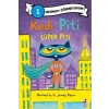 Kedi Piti Süper Piti