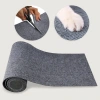 Kedi Tırmalama Halısı 30x98 cm – Koltuk Duvar Yer Kullanımlı Yapışkanlı Tırmalama Matı