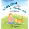 Kedilerin Neden Kuyruğu Var?