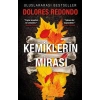 Kemiklerin Mirası – 2. Kitap