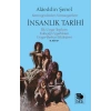Kemirgenlerden Sömürgenlere İnsanlık Tarihi II. Kitap