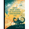 Kendi Bilim Kurgu ve Fantastik Hikâyelerini Yaz