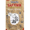 Kendin Yap Kitabı - Saftirik Greg’in Günlüğü - Ciltli