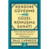 Kendine Güvenme Ve Güzel Konuşma Sanatı