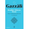 Kendini Aldatan İnsan