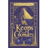 Keops Çıkmazı