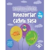 Keşfet-Eğlen Dinozorlar Çağını Yaşa