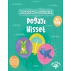 Keşfet-Eğlen Doğayı Hisset