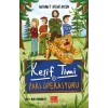 Keşif Timi 1 - Pars Operasyonu