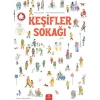 Keşifler Sokağı