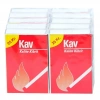 Kibrit 10 Paket (Ortalama 40  X 10 Paket)