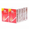 Kibrit 10 Paket (Ortalama 40  X 10 Paket)