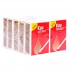 Kibrit 10 Paket (Ortalama 40  X 10 Paket)