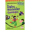 Kıkırdayan Meslekler 5 –  İlginç Meslekler Cambazı