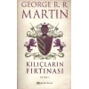 Kılıçların Fırtınası  Kısım 1 / Buz ve Ateşin Şarkısı 3