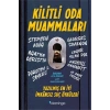 Kilitli Oda Muammaları - Yazılmış En İyi İmkânsız Suç Öyküleri