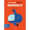 Kim, Ne Zaman İcat Etti? Denizaltı