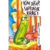 Kim Takar Salatalık Kralı