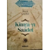 Kimya-yı Saadet (4 Kitap Takım)