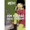 Kinra Girls 4 - Kim Korkar Hayaletlerden