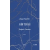 Kintsugi-Değerli Yaralar