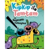 Kıpkıp ile Tamtam ve Heyecanlı Tekboynuz