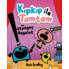 Kıpkıp ile Tamtam ve Utangaç Hayalet - 3