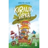 Kiralık Şapka
