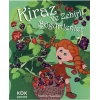 Kiraz ve Zehirli Böğürtlenler (Ciltli)