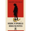 Kırık Topuklu Kirli Kontes
