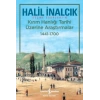 Kırım Hanlığı Tarihi Üzerine Araştırmalar 1441-1700