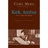 Kırk Ambar Cilt 2 Lehçe-t-ül Hakayık