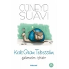 Kırk Gram Tebessüm Gülümseten Öyküler