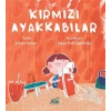 Kırmızı Ayakkabılar
