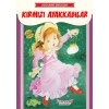Kırmızı Ayakkabılar - Kocaman Masallar