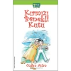 Kırmızı Benekli Kutu