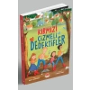 Kırmızı Çizmeli Dedektifler