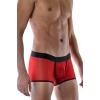Kırmızı Erkek Boxer